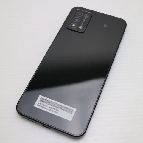 ݾ  Y!mobile Libero 5G III A202ZT ֥å SIMå