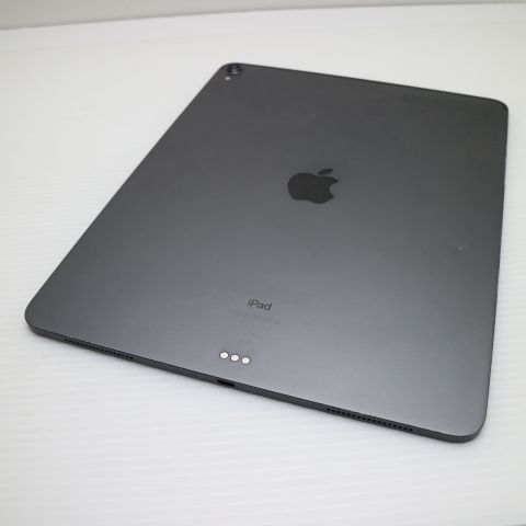 ���� iPad Pro ��3���� 12.9����� Wi-Fi 64GB ���ڡ������쥤