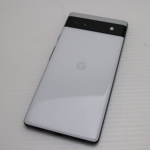 ¿ݾ Ʊ au Google Pixel 6a 硼