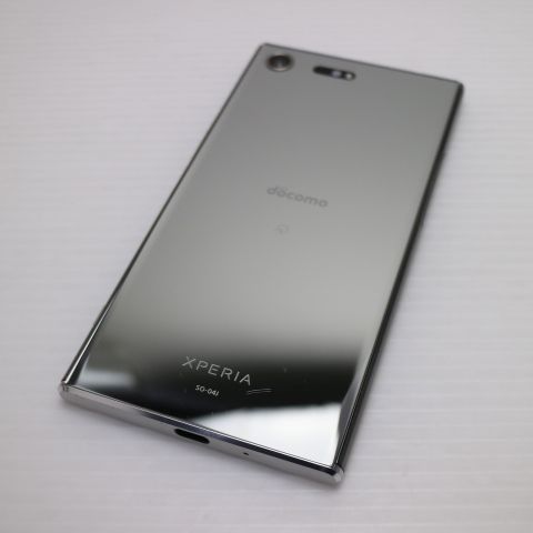 �¿��ݾ��� Ķ���� SO-04J Xperia XZ Premium �������� ����� �������