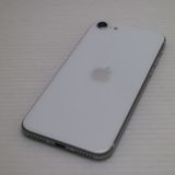 �¿��ݾ� Ķ���� SIM�ե꡼ iPhone SE ��2���� 128GB �ۥ磻�� �����