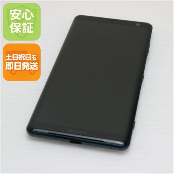 ¿ݾ  SO-01L Xperia XZ3 ֥å  