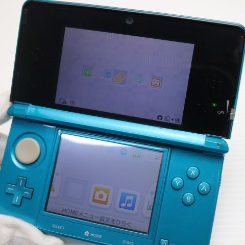 �¿��ݾ��� ���� �˥�ƥ�ɡ�3DS �������֥롼  �������