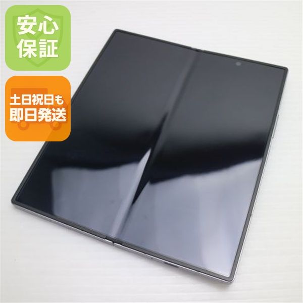 ¿ݾ Ʊ SIMե꡼ Galaxy Z Fold6 256GB Сɥ