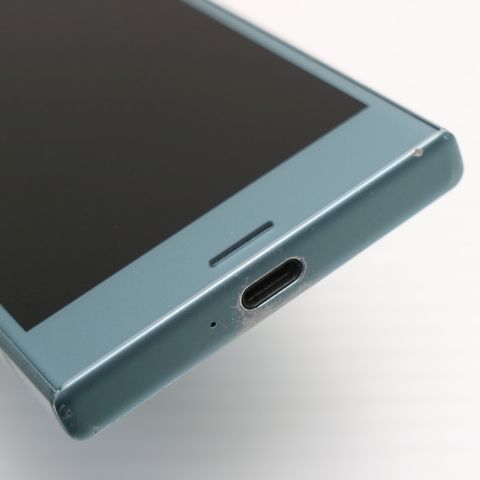  SO-02K Xperia XZ1 Compact ֥롼  