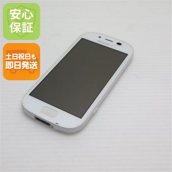 �¿��ݾ��� ���� F-06F �餯�餯���ޡ��ȥե���3 �ۥ磻�� ����� �������