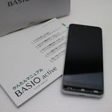 ¿ݾ Ʊ SHG09 BASIO active С