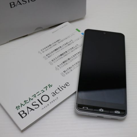 ¿ݾ Ʊ SHG09 BASIO active С