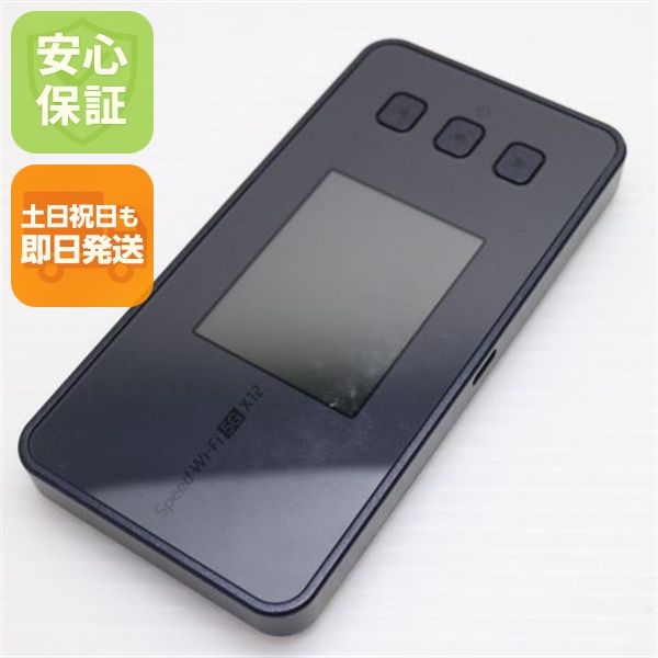 ¿ݾ  Speed Wi-Fi 5G X12 NAR03 ɡ֥å