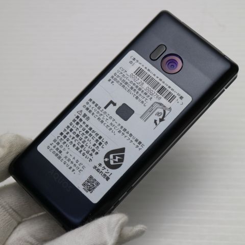 �¿��ݾ� Ķ���� SH-02L AQUOS �������� �֥�å� ���� �����
