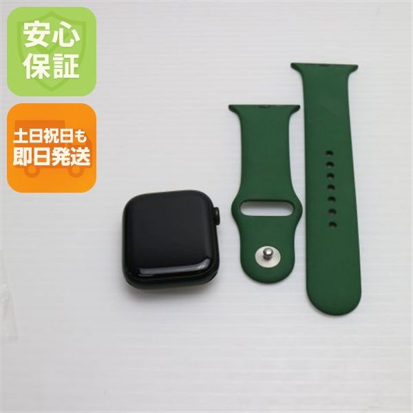 ¿ݾ  Apple Watch Series7 45mm Cellular ꡼ 
