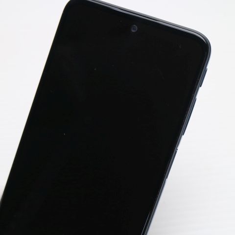 安心保証 超美品 SIMフリー moto g31 ミネラルグレイ