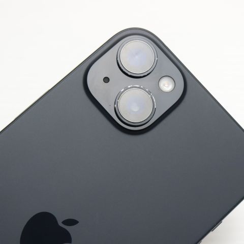�¿��ݾ� Ķ���� SIM�ե꡼ iPhone15 Plus 512GB �֥�å�