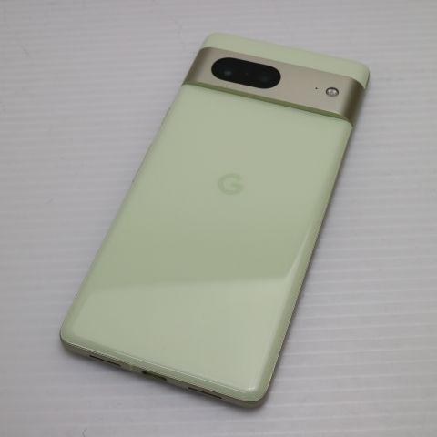 ¿ݾ Ʊ SIMե꡼ Google Pixel 7 128GB 󥰥饹