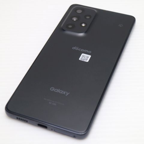 �¿��ݾ� Ķ���� Galaxy A53 5G SCG15 ��������֥�å�
