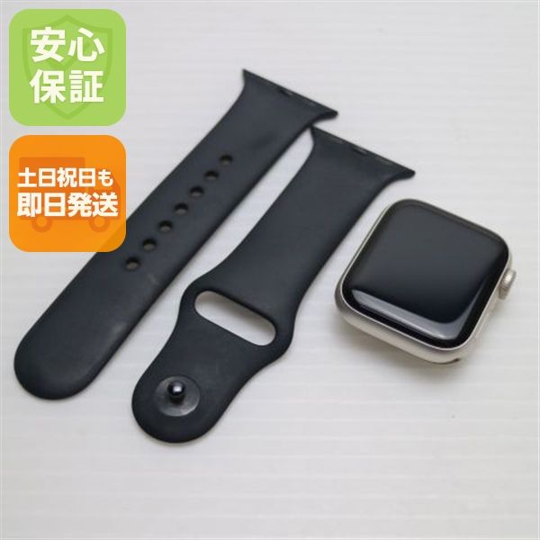 Ķ���� Apple Watch SE����2����� 40mm Cellular ����顼 �������饤��