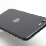�¿��ݾ� ���� SIM�ե꡼ iPhone SE ��2���� 128GB �֥�å� �����