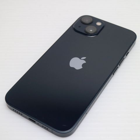�¿��ݾ� ������� SIM�ե꡼ iPhone13 128GB �ߥåɥʥ��� �����