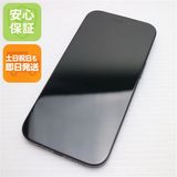 安心保証 新品同様 SIMフリー iPhone15 512GB ブラック