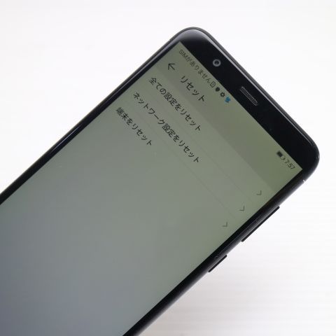 �¿��ݾ� Ķ���� SIM�ե꡼ HUAWEI nova lite 2 �֥�å� �����
