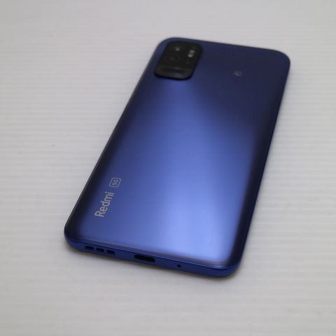 �¿��ݾ� Ķ���� SIM�ե꡼ Redmi Note 10T �ʥ��ȥ�����֥롼