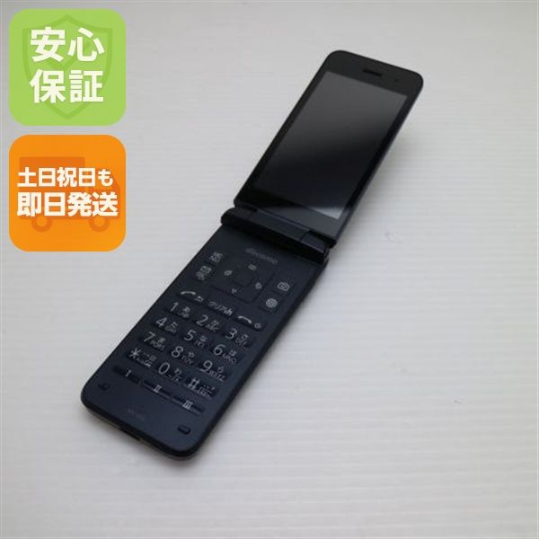 �¿��ݾ� ���� KY-42C DIGNO �������� �֥�å�