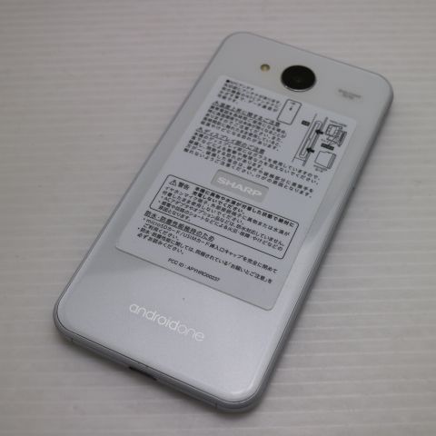 �¿��ݾ� Ķ���� Y!mobile 507SH Android One �ۥ磻��