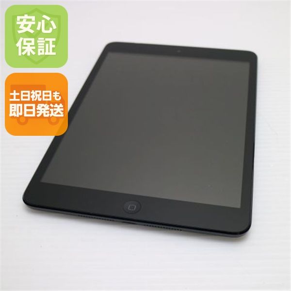 ������� iPad mini Wi-Fi 64GB �֥�å�  �������