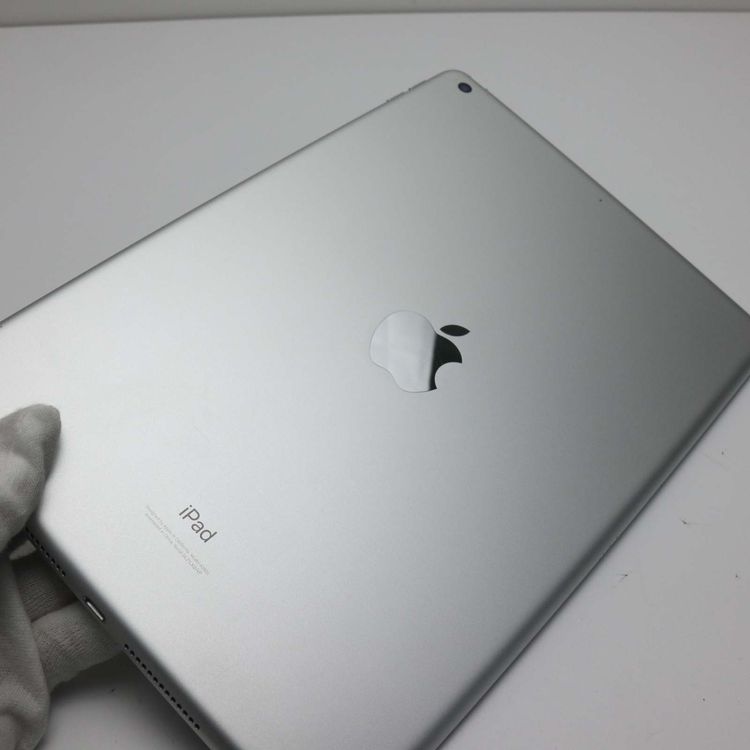 ムスビー｜安心保証 超美品 iPad 第9世代 Wi-Fi 64GB シルバー【iPad 