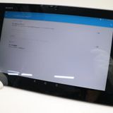 ¿ݾ  au SOT21 Xperia(TM) Z2 Tablet ֥å 