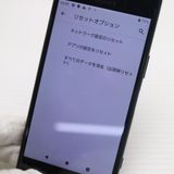 �¿��ݾ� Ķ���� SO-02K Xperia XZ1 Compact �֥�å� ���� �����