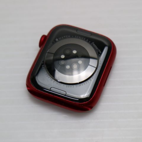 ���� Apple Watch Series8 45mm GPS+Cellular ����顼 ��å�