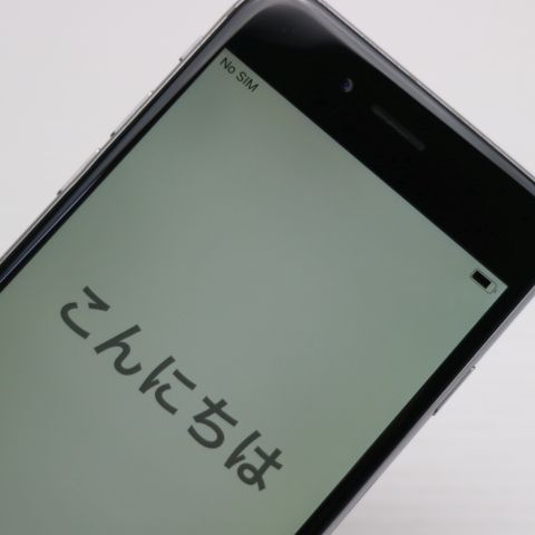 ¿ݾ  au iPhone6 16GB ڡ쥤  