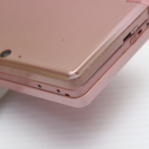 ��� �˥�ƥ�ɡ�3DS �ߥ��ƥ��ԥ�  �������