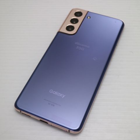 �¿��ݾ� ���� SC-51B Galaxy S21 5G �ե���ȥ�Х�����å� �����