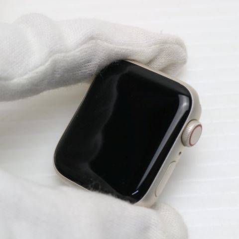 Ʊ Apple Watch SE2 40mm Cellular 饤