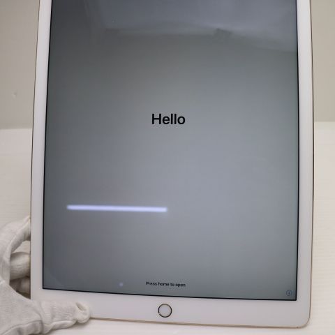 �¿��ݾ��� Ķ���� iPad Pro 12.9����� Wi-Fi 128GB �������  �������