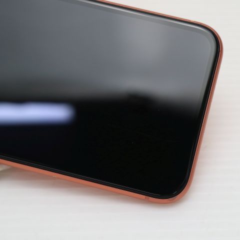 �¿��ݾ� Ķ���� SIM�ե꡼ iPhoneXR 128GB ������� �ԥ� ���� �����