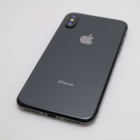 �¿��ݾ� Ķ���� SIM�ե꡼ iPhoneX 64GB ���ڡ������쥤 ���� �����