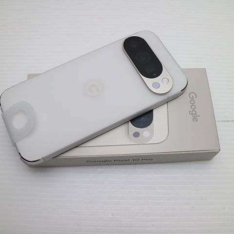 �¿��ݾ� ����̤���� SIM�ե꡼ Google Pixel 10 Pro 256GB �ݡ������