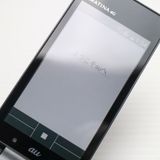 �¿��ݾ��� ���� au KYF31 GRATINA 4G �֥�å�  �������