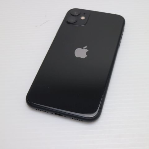 ¿ݾ Ķ SIMե꡼ iPhone 11 64GB  ֥å 