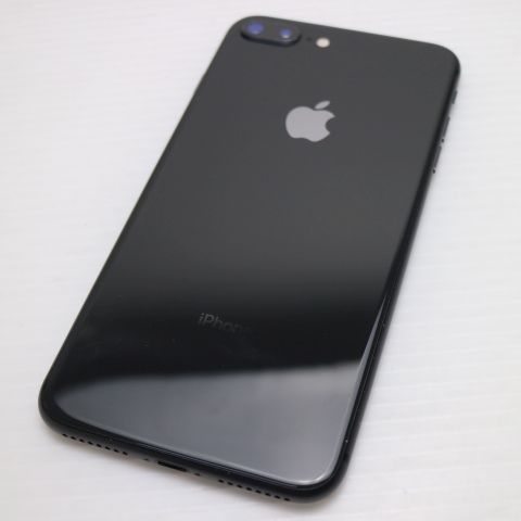 �¿��ݾ��� ���� SIM�ե꡼ iPhone8 PLUS 64GB ���ڡ������쥤 �֥�å�