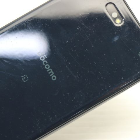 �¿��ݾ��� ���� SO-02J Xperia X Compact �֥�å�  �������