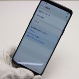 ¿ݾ Ķ SCV38 Galaxy S9 졼  