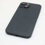 �¿��ݾ� ���� SIM�ե꡼ iPhone15 128GB �֥�å�