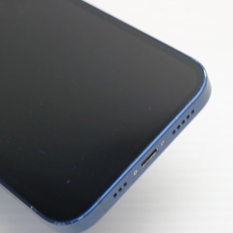 �¿��ݾ� Ķ���� SIM�ե꡼ iPhone12 128GB �֥롼 ¨��ȯ�� ������ȯ��