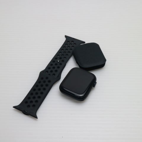 ¿ݾ  Apple Watch Series7 45mm GPS ߥåɥʥ