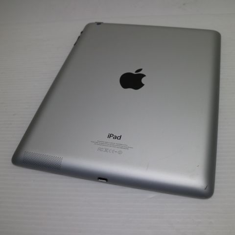 Ķ���� iPad ��4���� Wi-Fi 32GB �ۥ磻��  �������