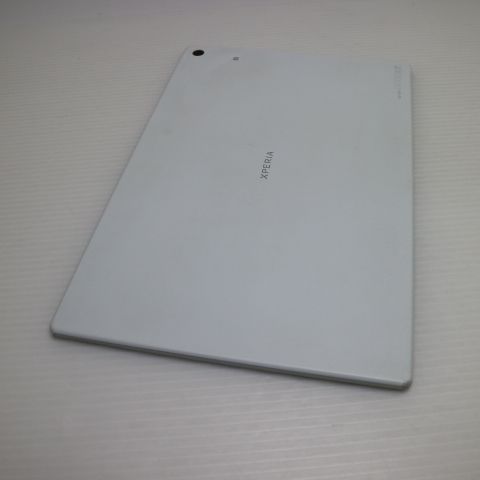 ¿ݾ Ķ SO-05F Xperia Z2 Tablet ۥ磻  
